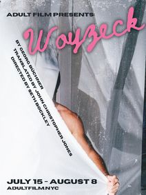 Woyzeck