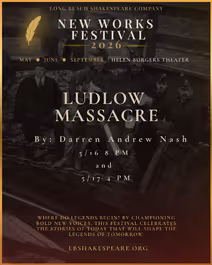LUDLOW MASSACRE 	