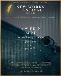 A Wire In Mind 