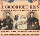 A Goodnight Kiss at Five Points Arts Center in Connecticut