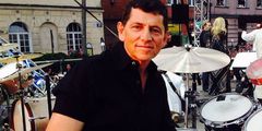 Norbert Goldberg trio in Rockland / Westchester