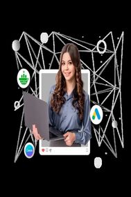 Digital Marketing course in dlehi show poster