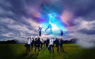 Youth Theatre Production Tuesday in UK Regional