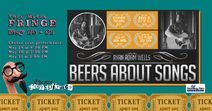 Beers About Songs