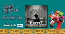 Elektra - Fort Myers Teen Fringe