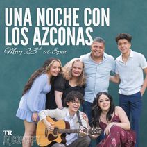 TR In Concert: Una Noche Con Los Azconas