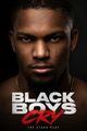 Black Boys Cry in Atlanta