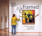 Unframed - PushPULL Dance Toronto's 22nd Annual Dance Production in Toronto
