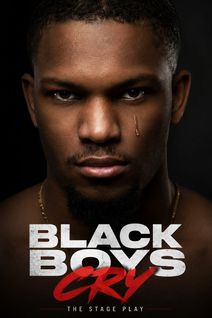 Black Boys Cry
