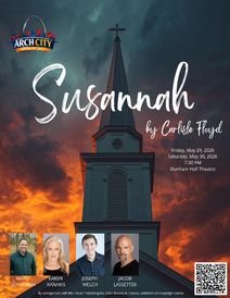 Susannah by Carlisle Floyd