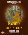 Ragtime in Cleveland