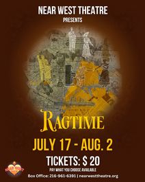 Ragtime