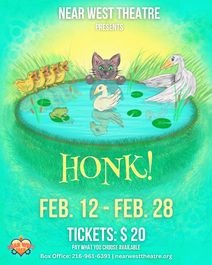 Honk!