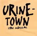 Urinetown in Philadelphia