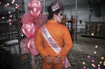 PeeVira's SCAREavan SingAlong: Quinceanera Fugitive