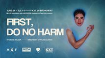 First, Do No Harm by Grace Malouf in Australia - Sydney