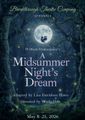 A Midsummer Night's Dream in Orlando