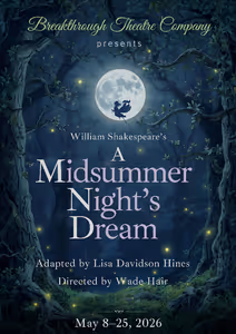 A Midsummer Night's Dream