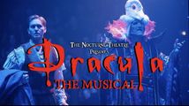 Dracula the Musical in Los Angeles