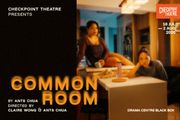 Common Room in Singapore
