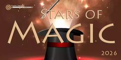 Stars of Magic Show - Matinee in Phoenix