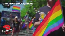 Forbidden Kiss LIVE - California Pride