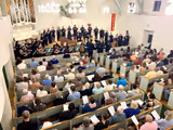 2026 Festival Concert in Chicago