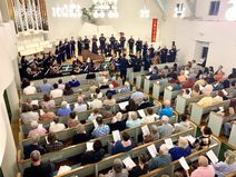 2026 Festival Concert