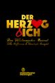 DER HERZOG & ICH - Das Theatermacher-Musical von Titus Hoffmann & Christoph Zirngibl in Germany