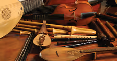 Friends and Rivals: A Baroque Chamber Concert in Chicago