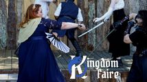 Kingdom Faire in Brooklyn