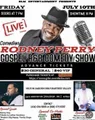 Gospel R and B Comedy Show in Raleigh