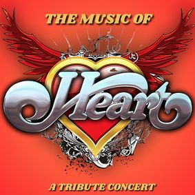 The Whitefish Summer Concert Series - Music of Heart show poster