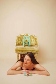Furniture Boys show poster
