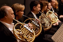 Third Coast Symphony: Appalachian Spring and Carnival of the Animals