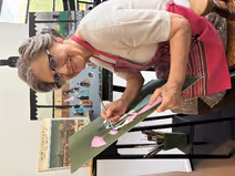 Helen Bradley: Painter and Storyteller