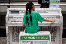 Sing for Hope Pianos NYC 2026