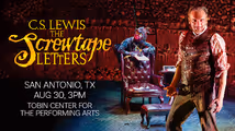 C.S. Lewis' The Screwtape Letters in San Antonio