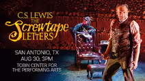 C.S. Lewis' The Screwtape Letters