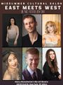 Midsummer Cultural Salon – East Meets West in Cabaret