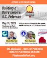 Building an Empire: A.C. Petersen in Connecticut