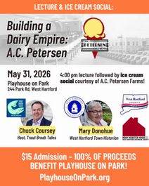 Building an Empire: A.C. Petersen