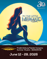 THE LITTLE MERMAID in Dallas