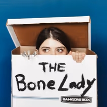 The Bone Lady