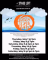 James & The Giant Peach in Off-Off-Broadway