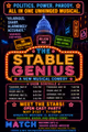 The Stable Genius in Houston