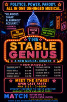 The Stable Genius