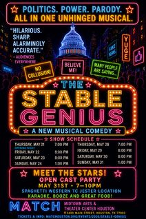 The Stable Genius