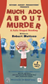 Much Ado About Murder: A Fully Staged Reading in Austin