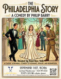 The Philadelphia Story
